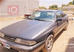 مازدا 626